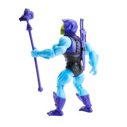 Figurine Mattel Skeletor (battle armor) GVL77 MOTU Origins (Les maîtres de l'univers)