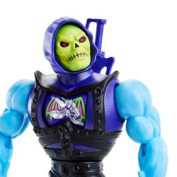 Figurine Mattel Skeletor (battle armor) GVL77 MOTU Origins (Les maîtres de l'univers)