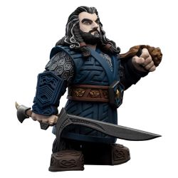 Figurine Thorin Weta Mini Epics (Le Hobbit)