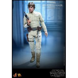 Luke Skywalker (Bespin) Hot Toys Movie Masterpiece figure DX24 (Star Wars 5 : the empire strikes back)