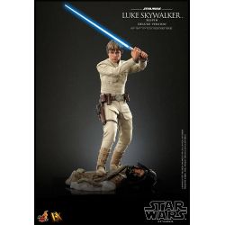 Luke Skywalker (Bespin ESB) Hot Toys Movie Masterpiece figure DX25 deluxe (Star Wars V : the empire strikes back)