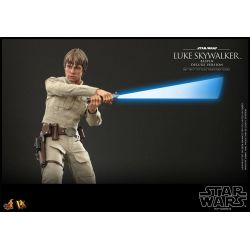 Luke Skywalker (Bespin ESB) Hot Toys Movie Masterpiece figure DX25 deluxe (Star Wars V : the empire strikes back)