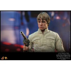 Luke Skywalker (Bespin ESB) Hot Toys Movie Masterpiece figure DX25 deluxe (Star Wars V : the empire strikes back)