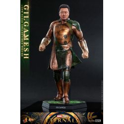 Gilgamesh Hot Toys Movie Masterpiece figure MMS637 (The Eternals)
