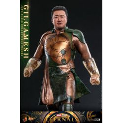 Gilgamesh Hot Toys Movie Masterpiece figure MMS637 (The Eternals)
