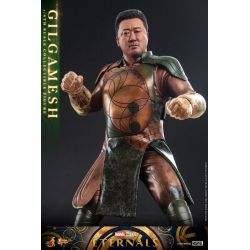 Figurine Hot Toys Gilgamesh MMS637 Movie Masterpiece (The Eternals)
