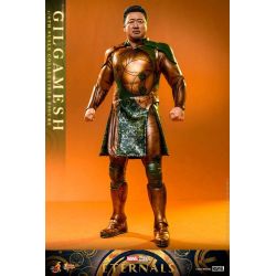 Gilgamesh Hot Toys Movie Masterpiece figure MMS637 (The Eternals)
