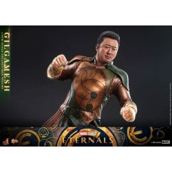 Gilgamesh Hot Toys Movie Masterpiece figure MMS637 (The Eternals)