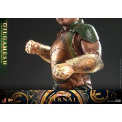 Gilgamesh Hot Toys Movie Masterpiece figure MMS637 (The Eternals)