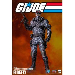 Firefly figurine ThreeZero (GI Joe)