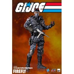 Firefly figurine ThreeZero (GI Joe)