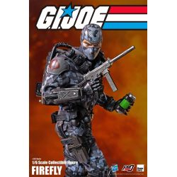 Firefly figurine ThreeZero (GI Joe)