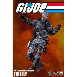 Firefly figurine ThreeZero (GI Joe)