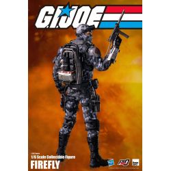 Firefly ThreeZero figure (GI Joe)