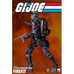 Firefly figurine ThreeZero (GI Joe)