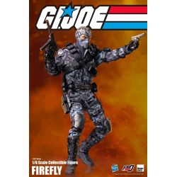 Firefly figurine ThreeZero (GI Joe)