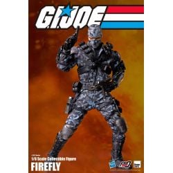 Firefly ThreeZero figure (GI Joe)