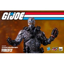 Firefly ThreeZero figure (GI Joe)