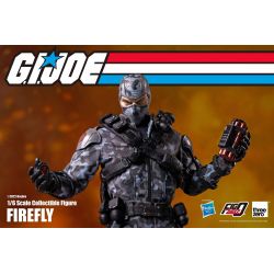 G.I. Joe1/6 Firefly – threezero store