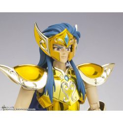 Aquarius Camus Bandai Myth Cloth EX figure revival edition (Saint Seiya)