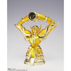 Aquarius Camus Bandai Myth Cloth EX figure revival edition (Saint Seiya)