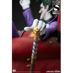 Joker Tweeterhead Maquette statue 1:4 scale (DC Comics)