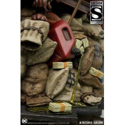 Joker Tweeterhead Maquette statue 1:4 scale (DC Comics)
