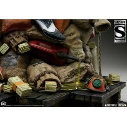 Joker Tweeterhead Maquette statue 1:4 scale (DC Comics)