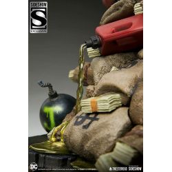 Joker Tweeterhead Maquette statue 1:4 scale (DC Comics)