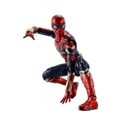 Spider-Man Bandai SH Figuarts figure (No way home)