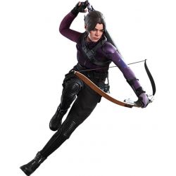 Kate Bishop Hot Toys TV Masterpiece figure TMS074 (Hawkeye)