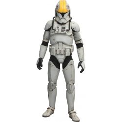 Clone Pilot Hot Toys Movie Masterpiece figure MMS648 20th anniversary (Star Wars episode II : AOTC)