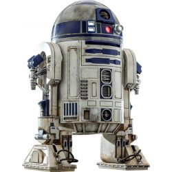 Figurine R2-D2 Hot Toys 20th anniversary MMS651 Movie Masterpiece (Star Wars episode 2 : attack of the clones)