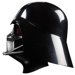 Dark Vador Black Series Hasbro casque 1/1 2022 (Star Wars)