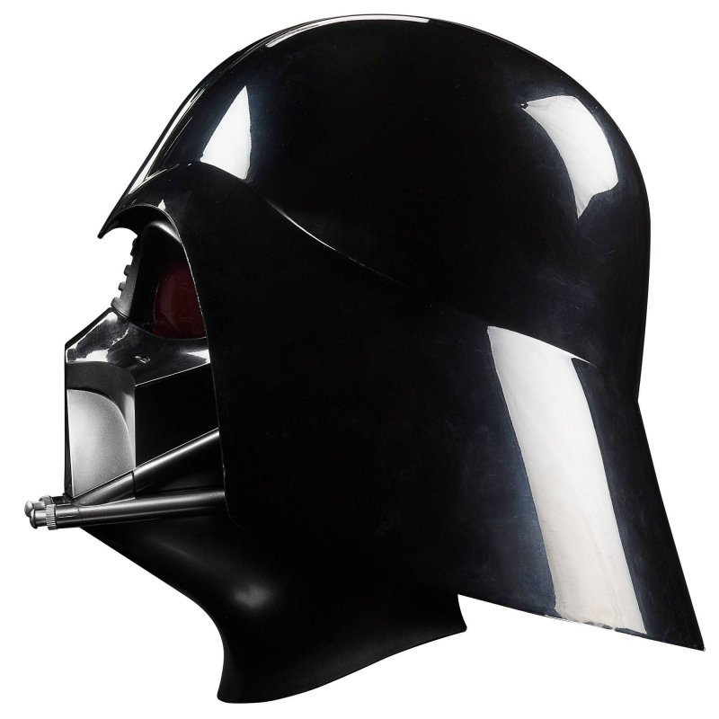 Darth Vader Black Series Hasbro helmet 1/1 2022 Star Wars