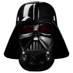 Dark Vador Black Series Hasbro casque 1/1 2022 (Star Wars)