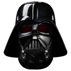 Darth Vader Black Series Hasbro helmet 1/1 2022 (Star Wars)