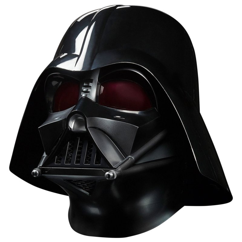 Darth Vader Black Series Hasbro helmet 1/1 2022 Star Wars