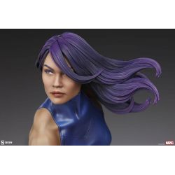 Psylocke Sideshow Premium Format statue (X-Men)