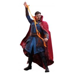Docteur Strange Hot Toys Movie Masterpiece figure MMS653 (Docteur Strange in the multiverse of madness)