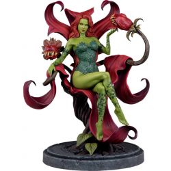 Statue Tweeterhead Poison Ivy variant Maquette (DC Comics)