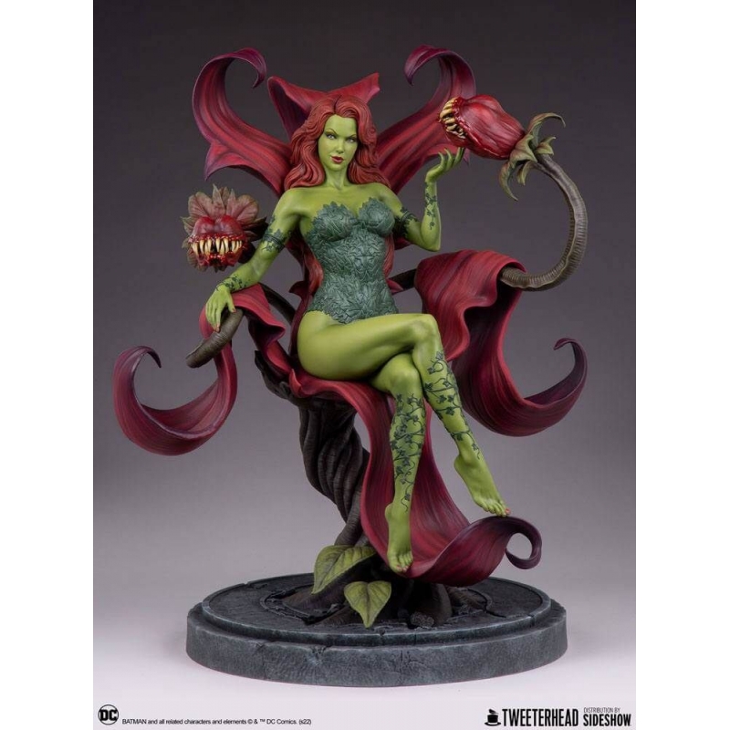 poison ivy tweeterhead