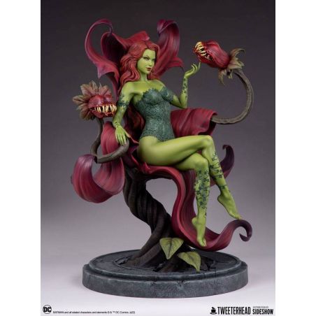 poison ivy tweeterhead