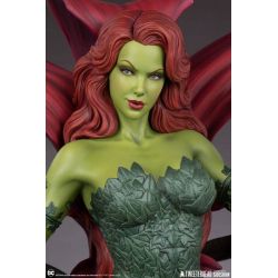 Statue Tweeterhead Poison Ivy variant Maquette (DC Comics)