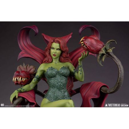 poison ivy tweeterhead