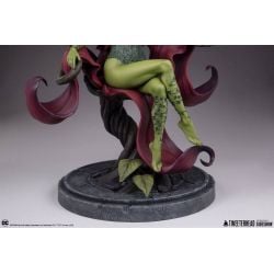 Poison Ivy Tweeterhead Maquette statue variant (DC Comics)
