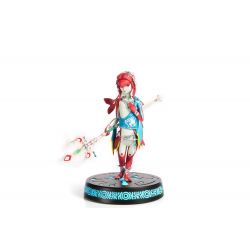 Mipha F4F figure collector's edition (The legend of Zelda breath of the wild)