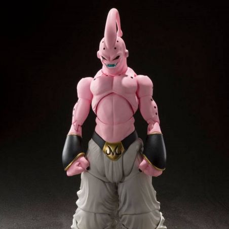 Majin Buu Evil SH Figuarts Bandai reissue (Dragon Ball Z)