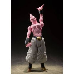 Majin Buu Evil SH Figuarts Bandai 19 cm réédition (Dragon Ball Z)