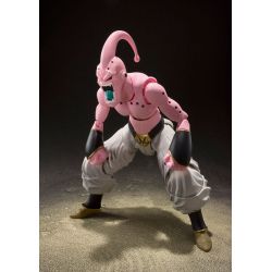 DISCONTINUED - Bandai Dragon Ball Z Shodo Series 3 Evil Majin Buu — Sure  Thing Toys